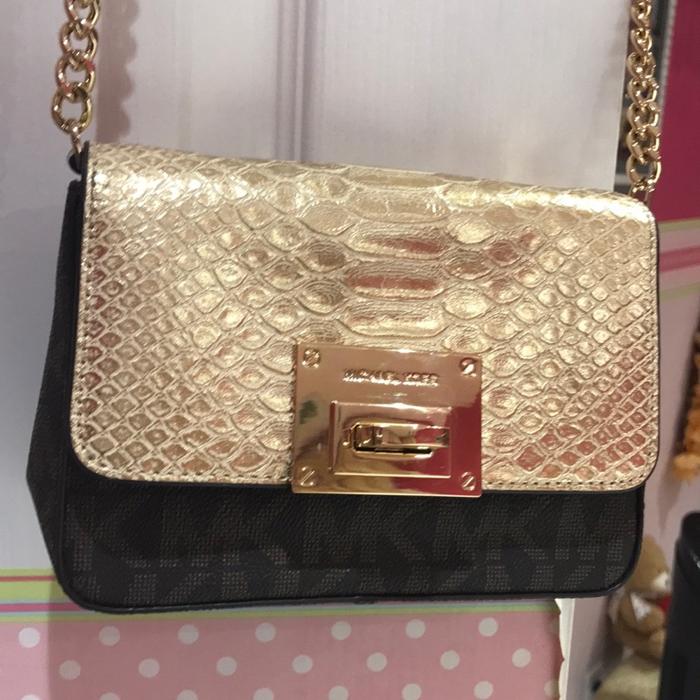 Michael Kors crossbody